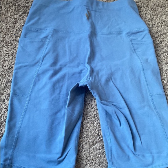 Biker Shorts - Picture 2 of 4